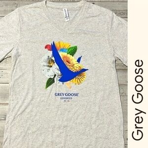 Grey Goose Essences Tee‎